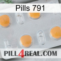 Pills 791 24